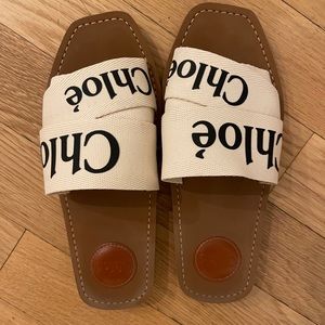 Chloe Sandals